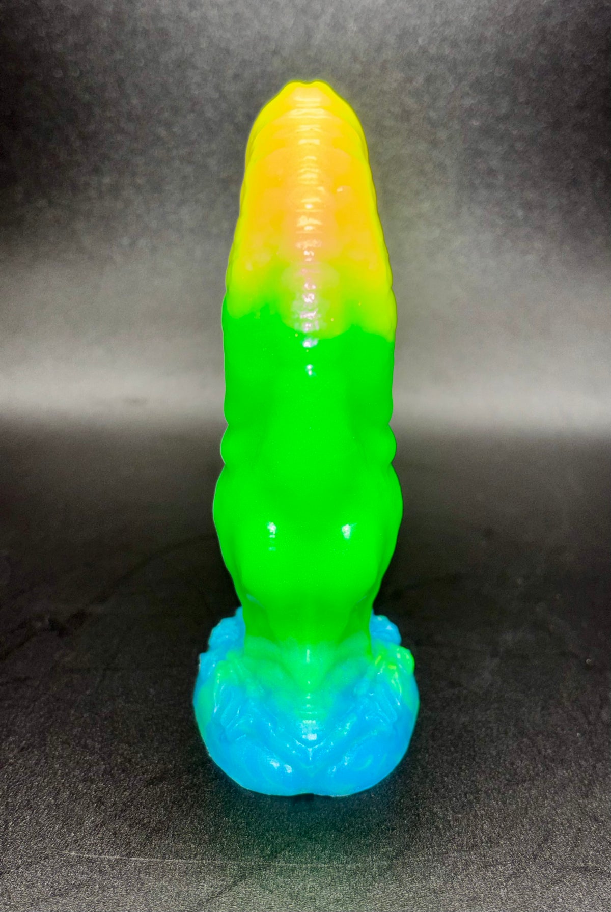 Mini Trevor Toxic Waste