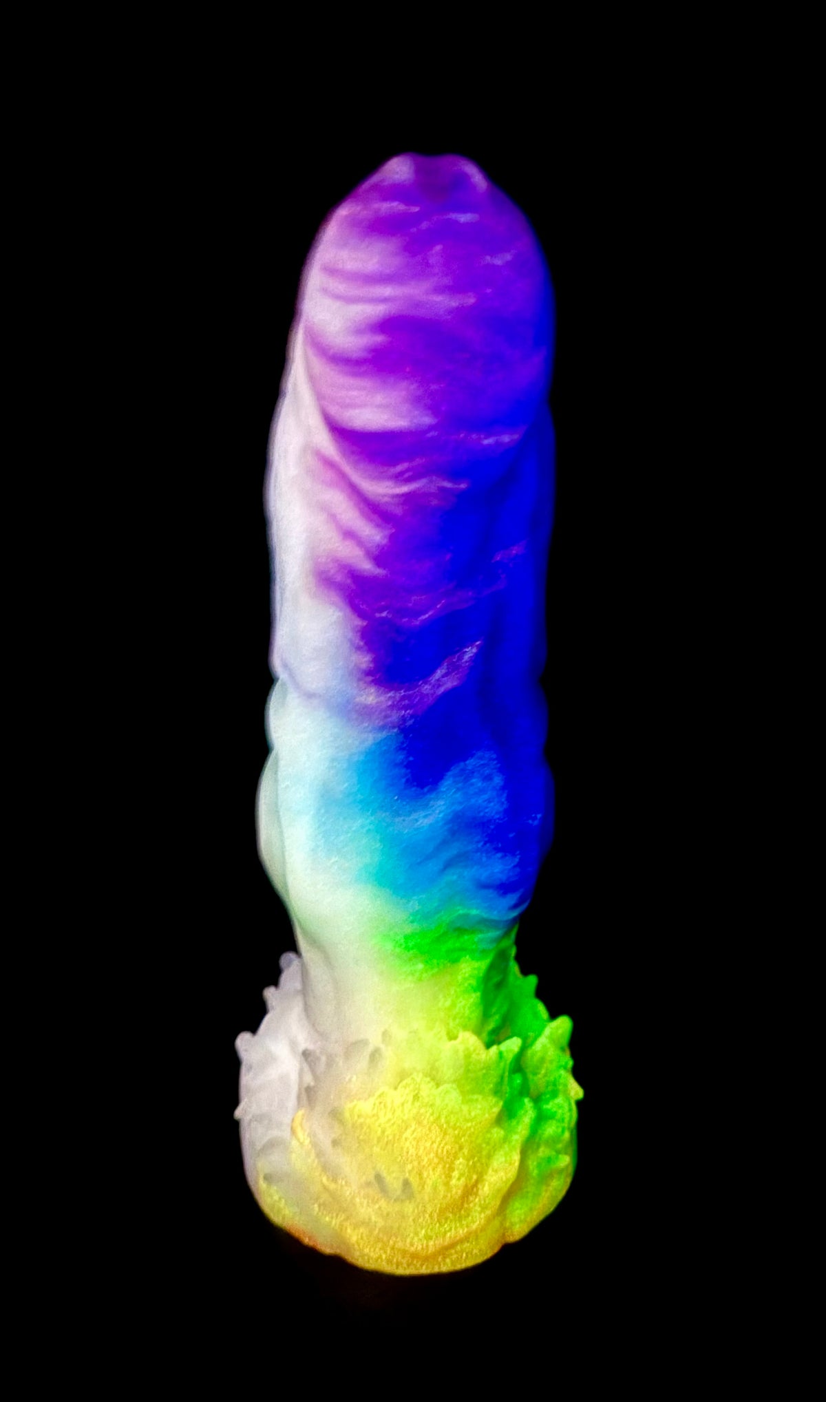 Medium Trevor Rainbow Split