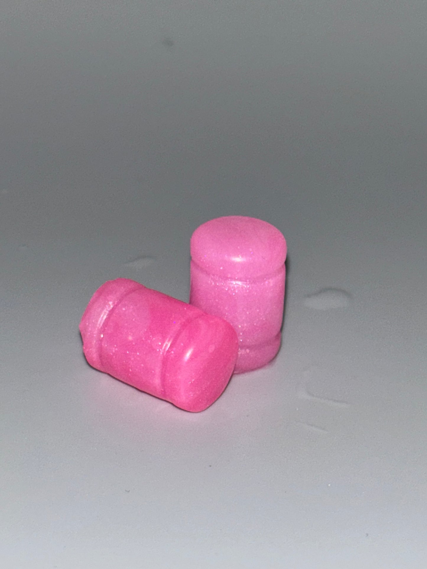 00g Silicone Plugs