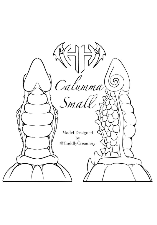 Calumma Small Custom