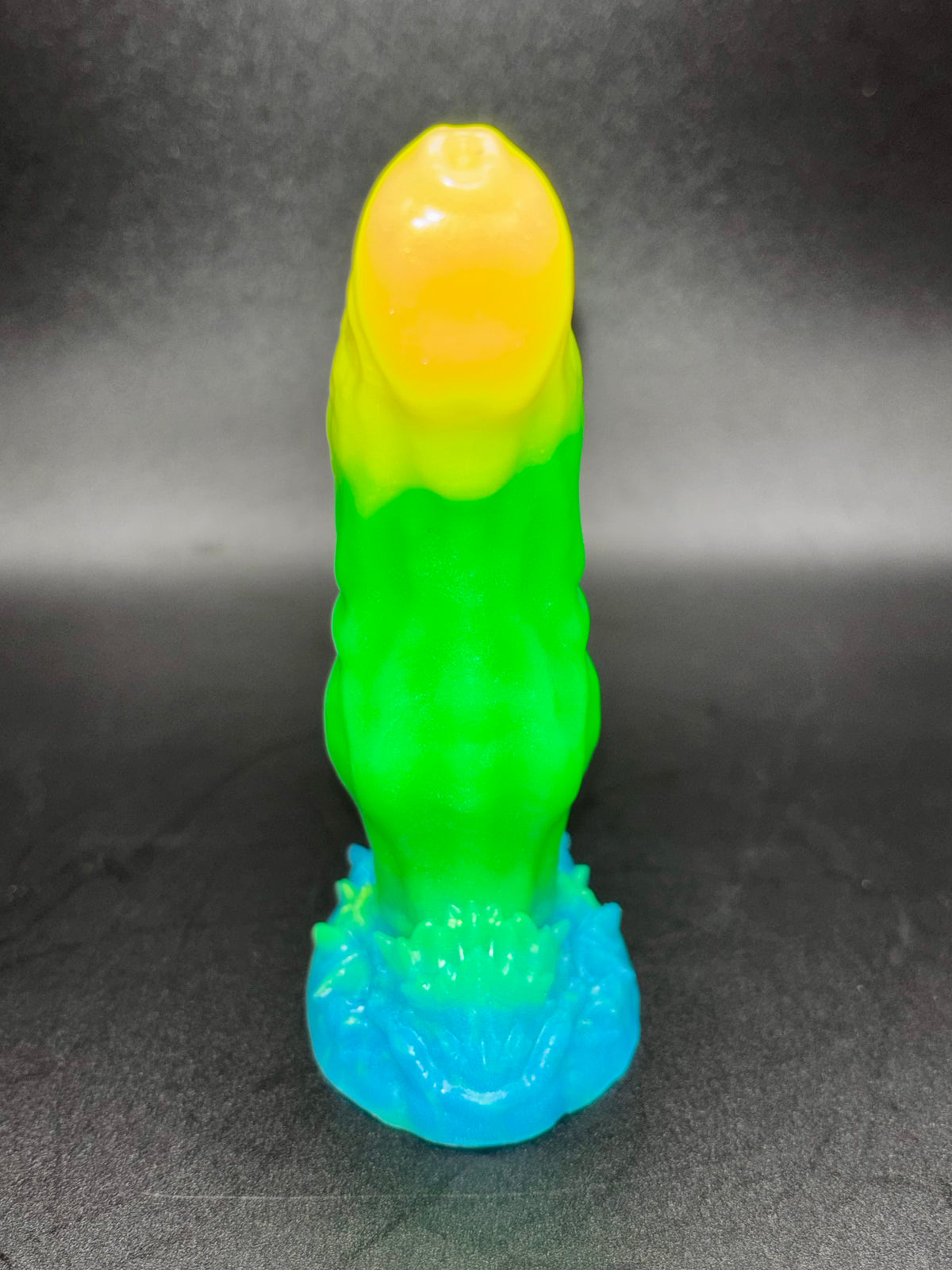 Mini Trevor Toxic Waste