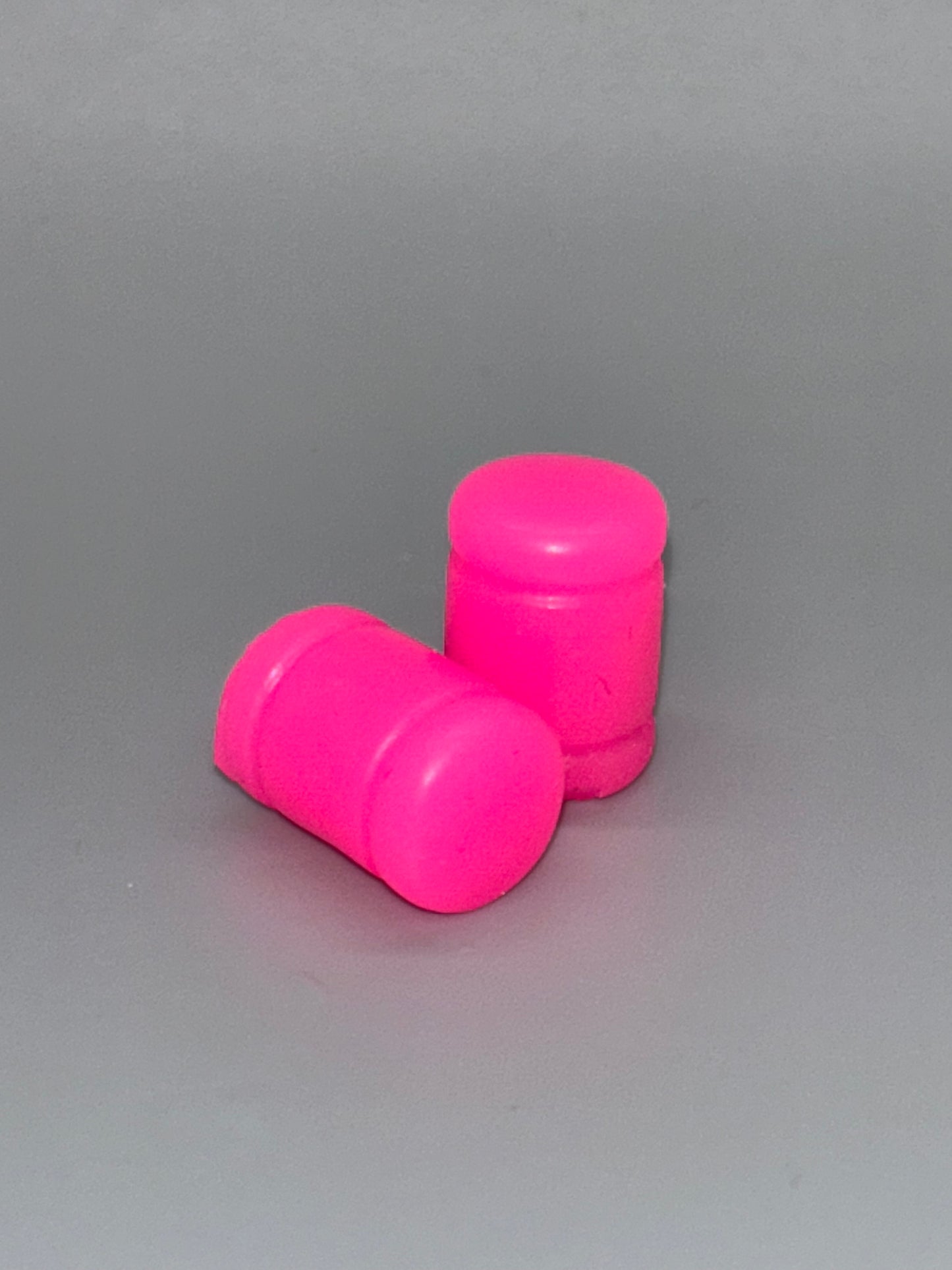 00g Silicone Plugs