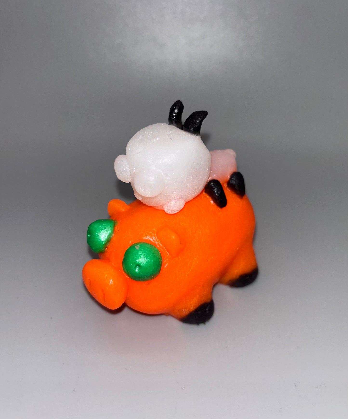 🎃👻💀A Spooky Good Time!💀👻🎃