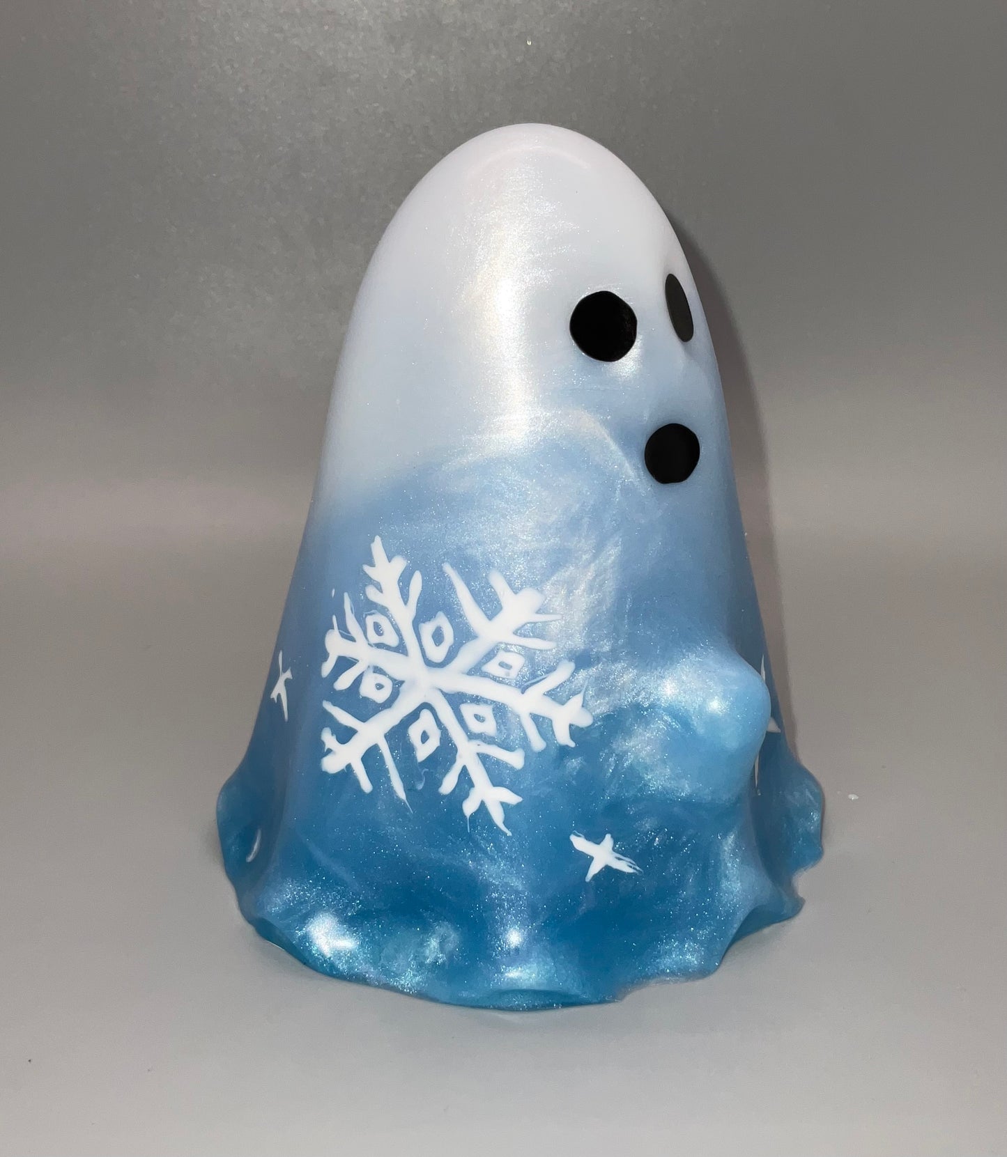 Boo Crew Randy Stroker Custom