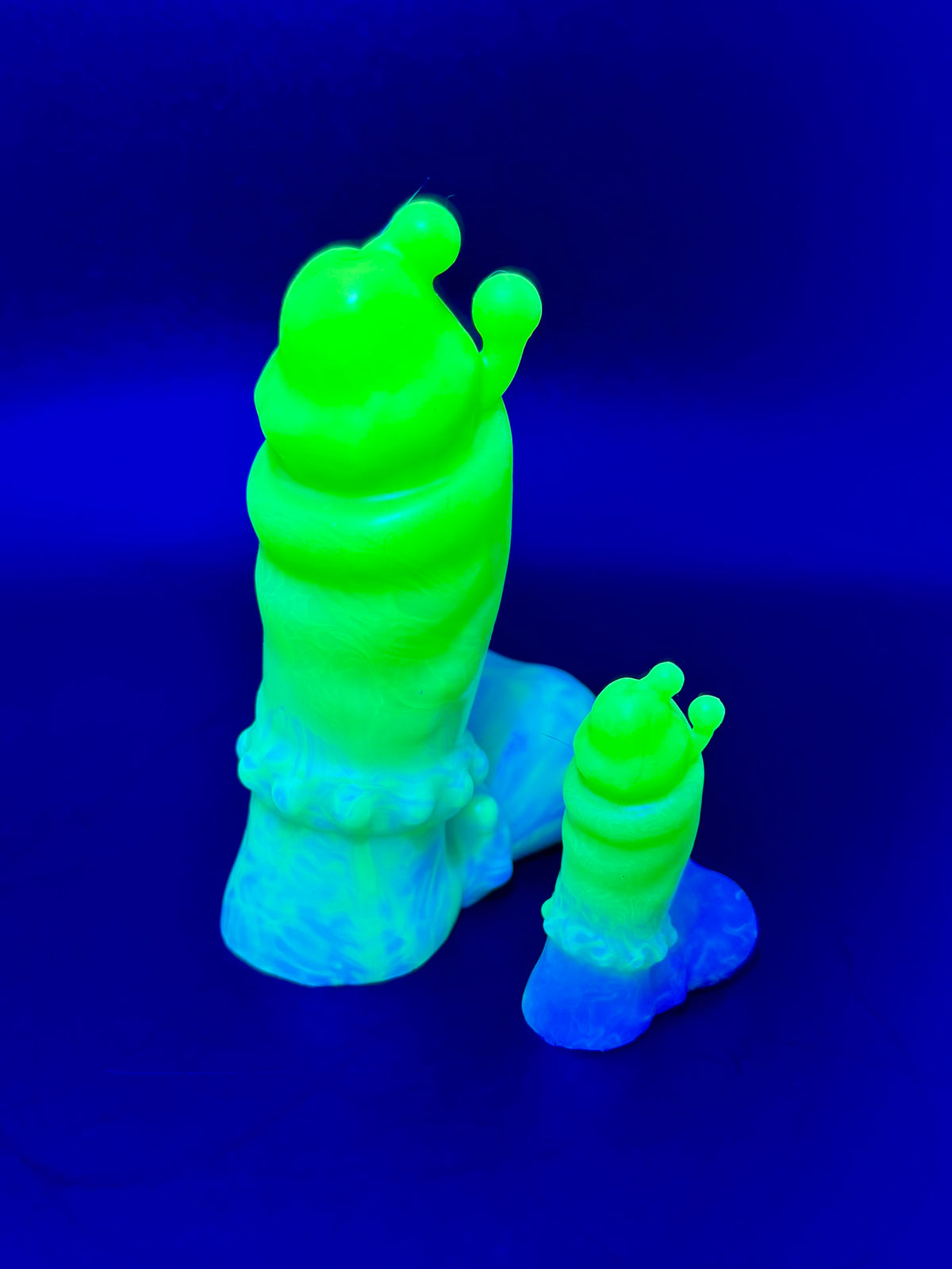 Mini Mobrukk Toxic Waste