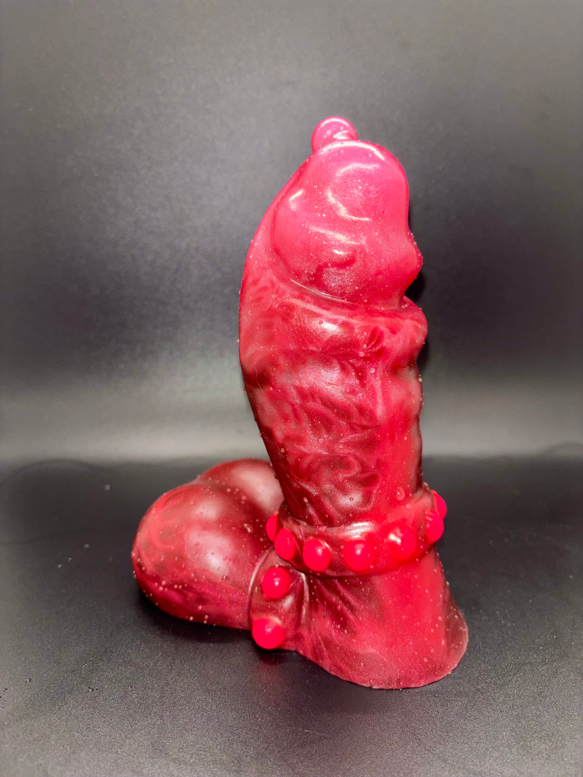 Small Mobrukk Cherry Berry