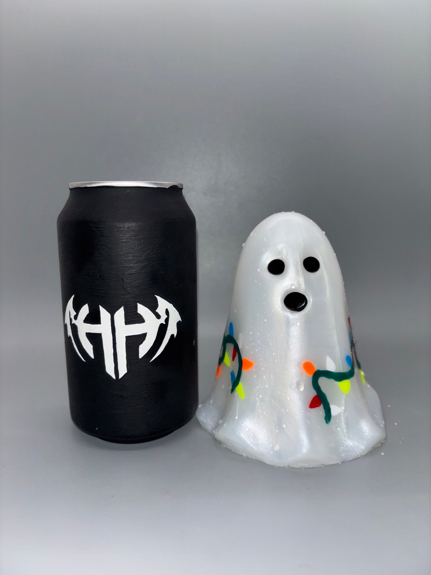 Boo Crew Cheeks Stroker Custom