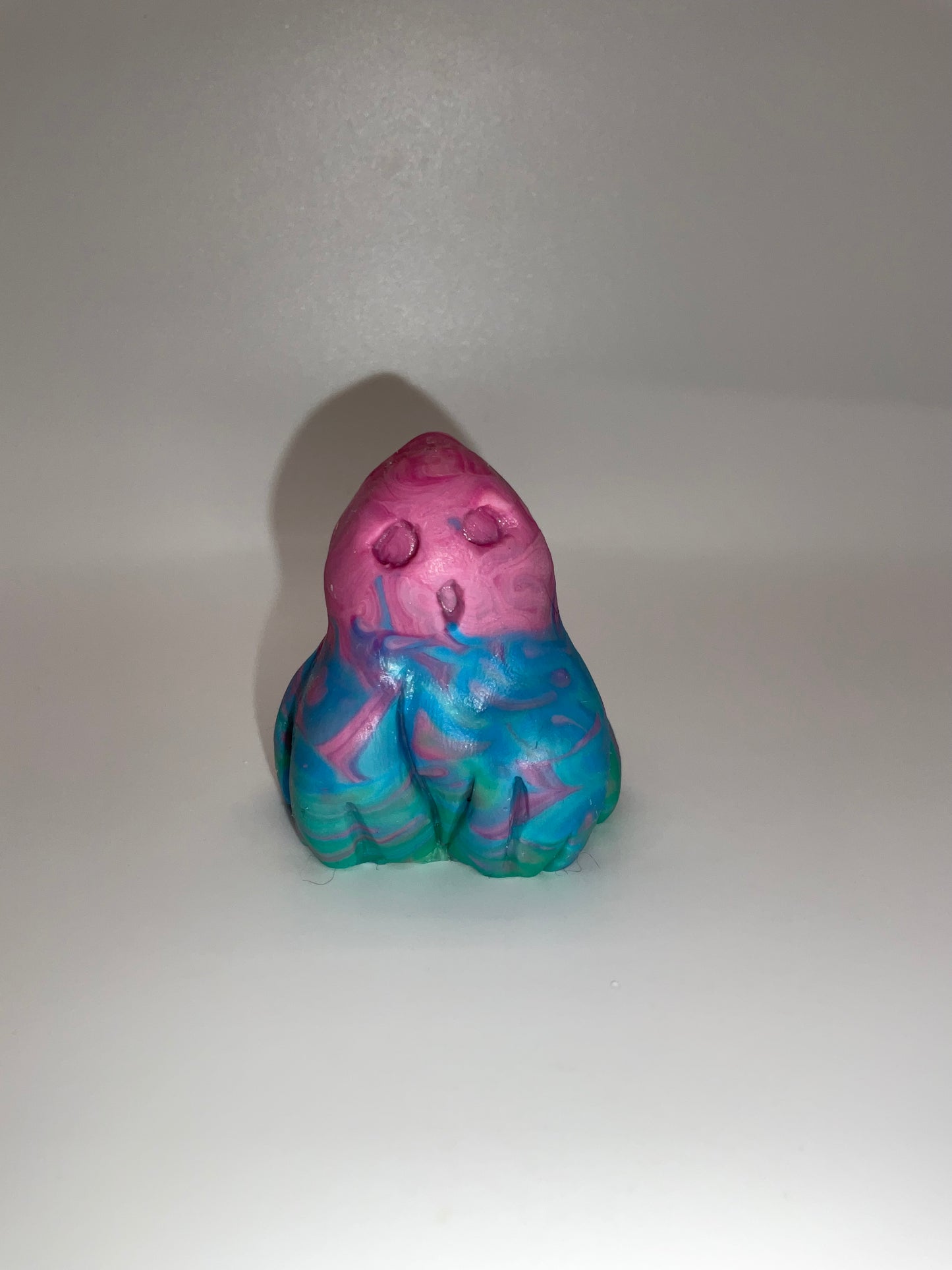 Boo Crew Ghost Squishie