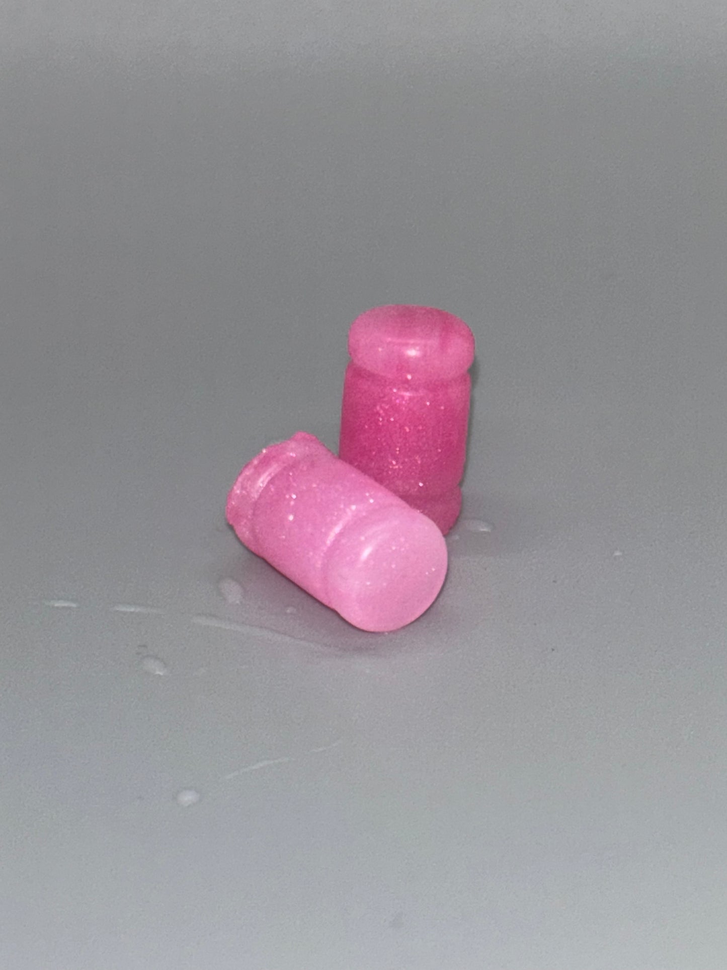 0g Silicone Plugs