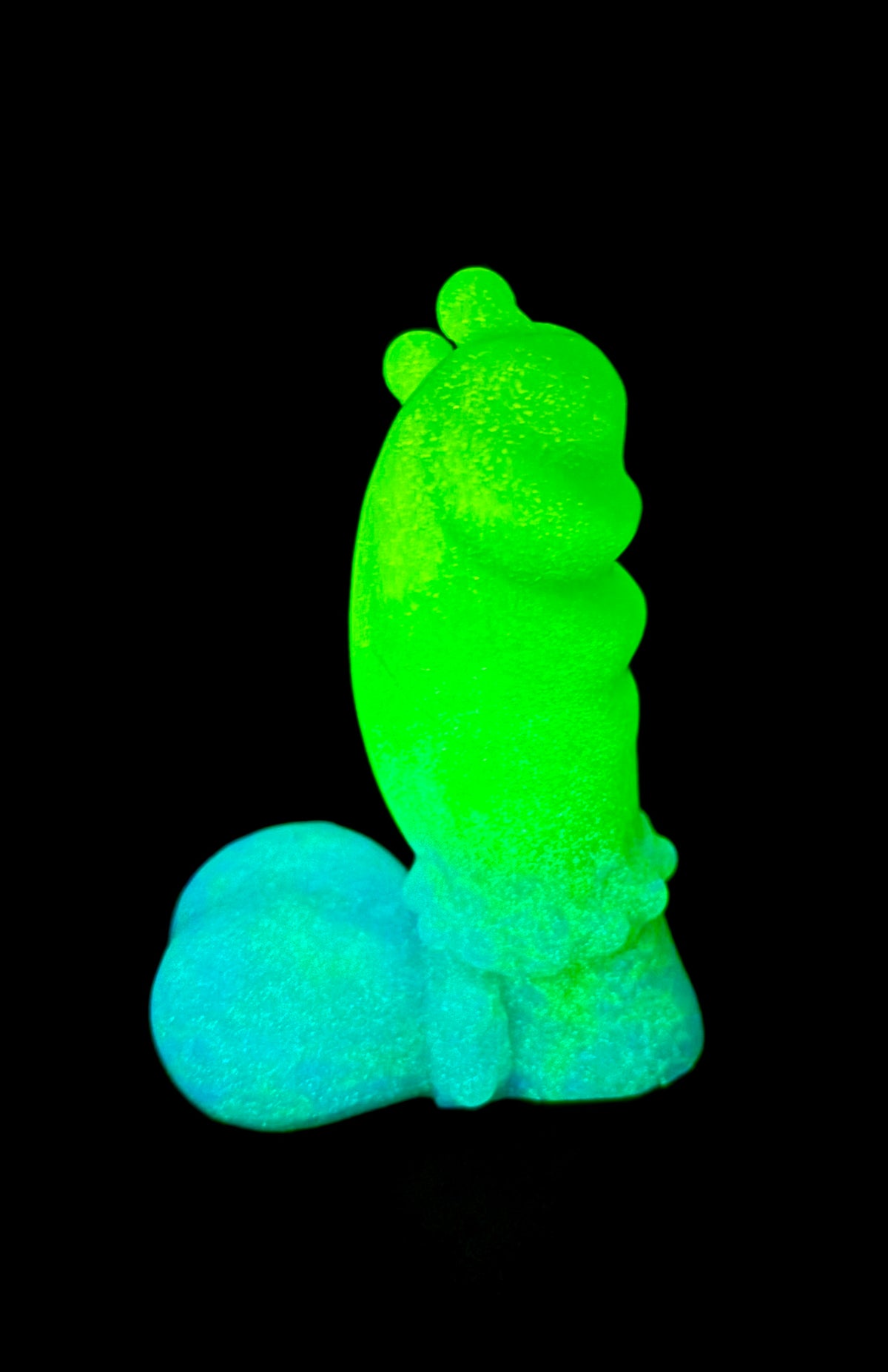 Mini Mobrukk Toxic Waste