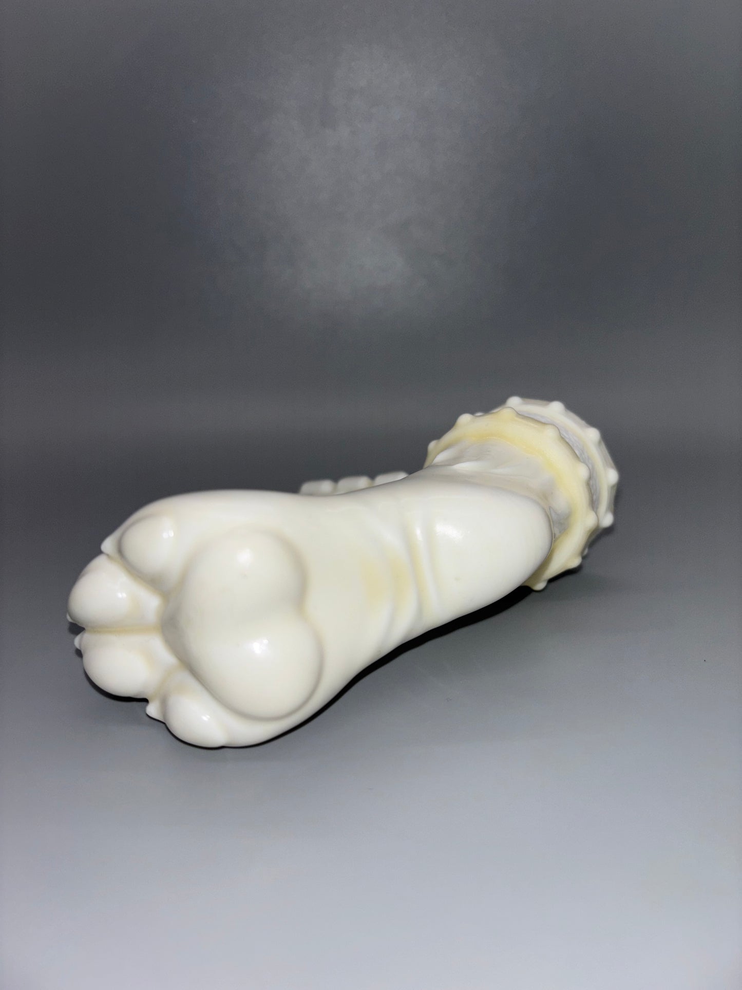 Cerberus Paw Small Custom