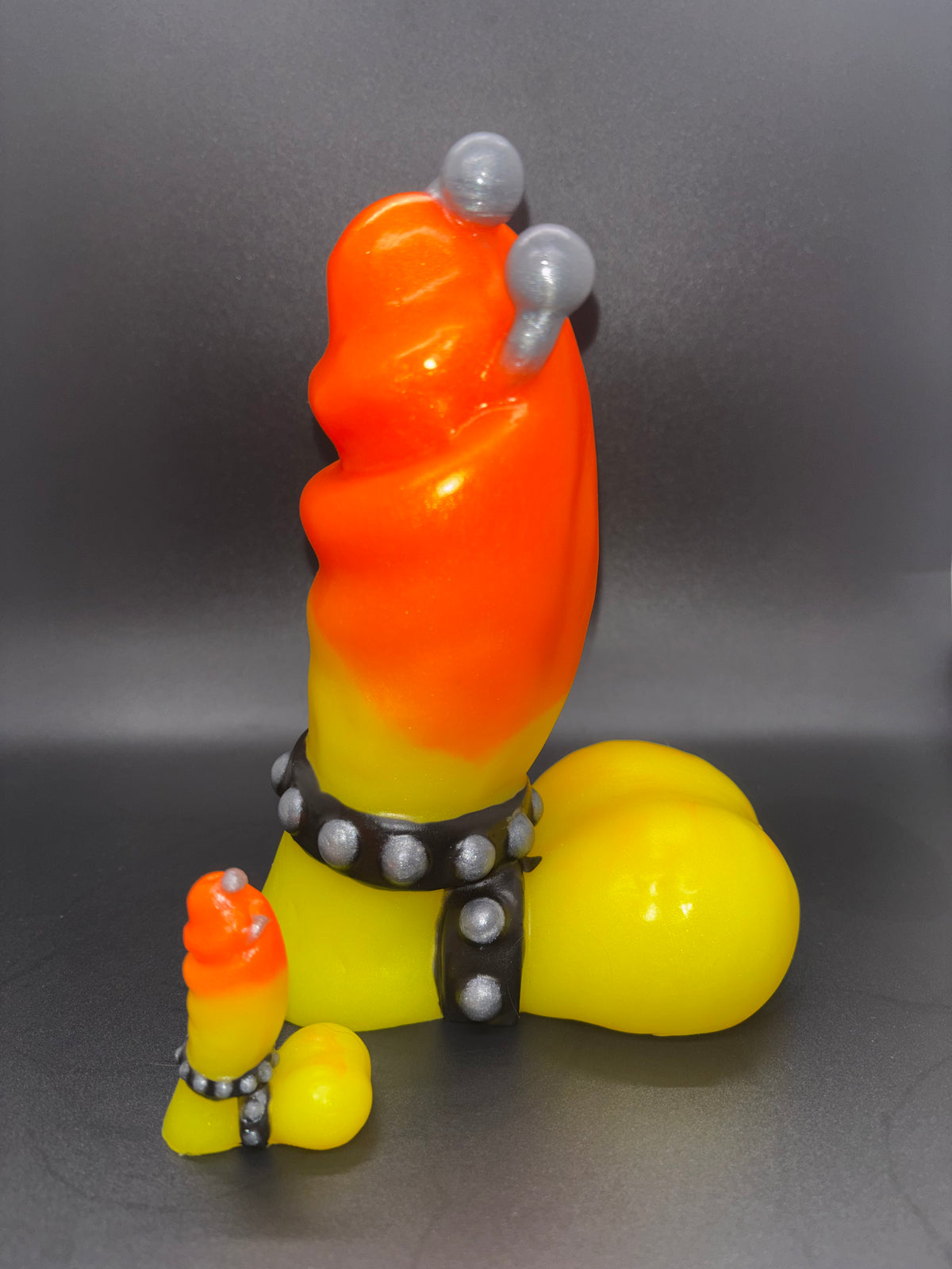 Small Mobrukk Bow Sir!