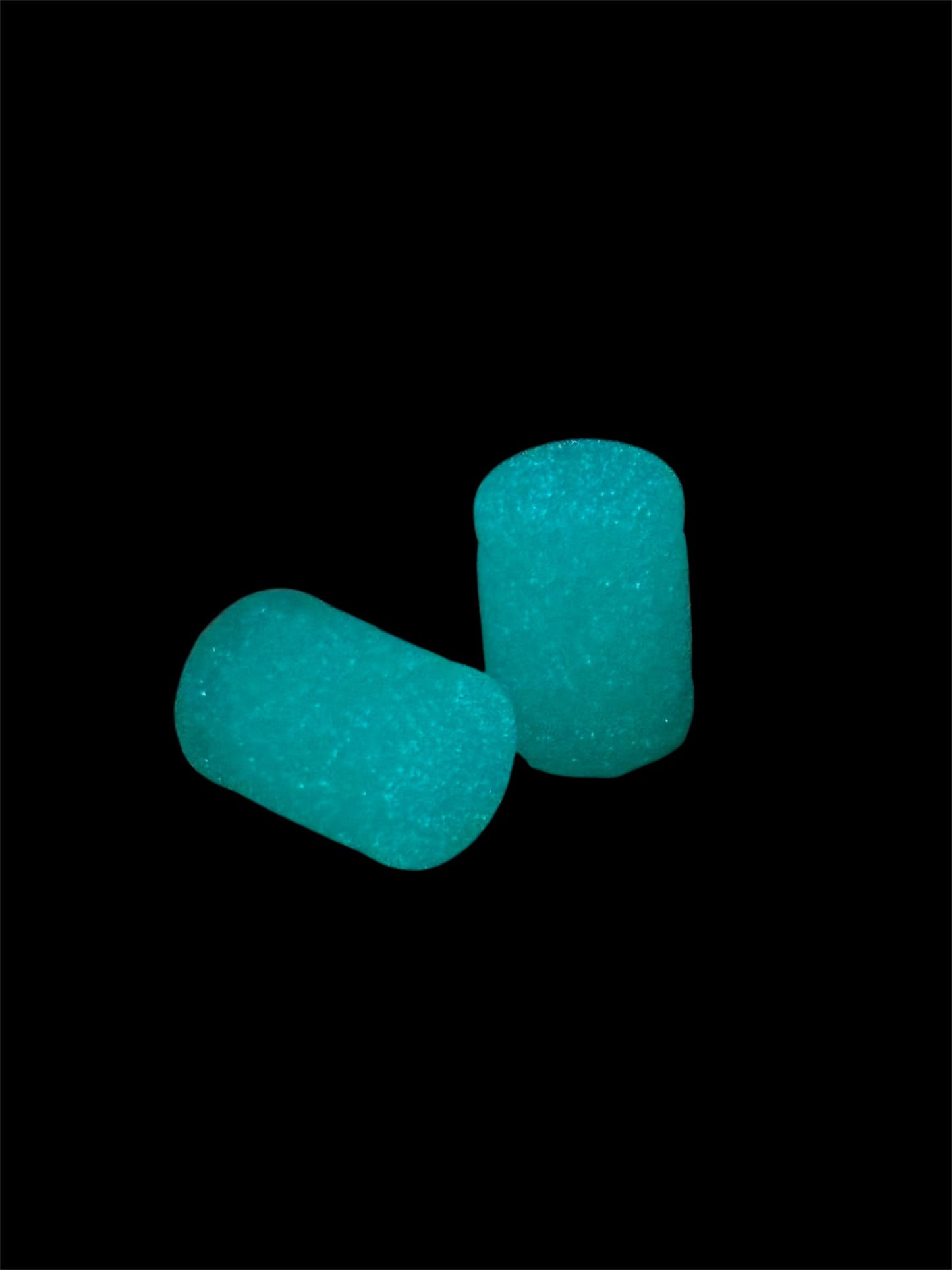 00g Silicone Plugs