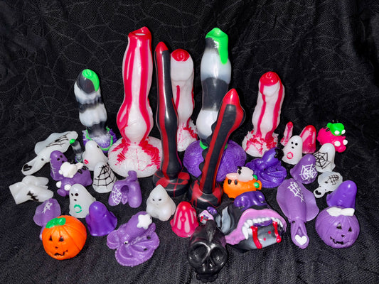 🎃👻💀A Spooky Good Time!💀👻🎃