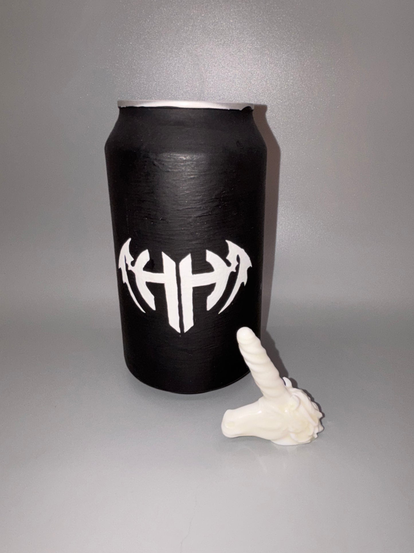 Resurrection Teenie Custom Squishie