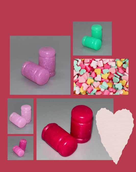 0g Silicone Plugs